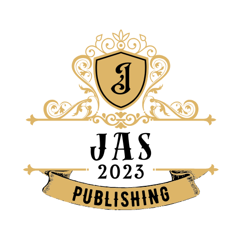 JAS Publishing Sadoun.com 